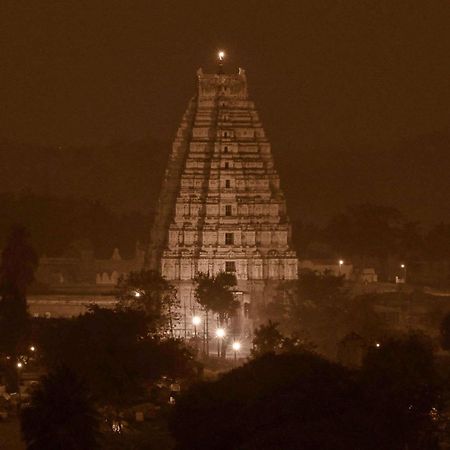 Hyatt Place Hampi Eksteriør billede