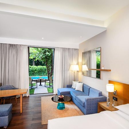 Hyatt Place Hampi Eksteriør billede