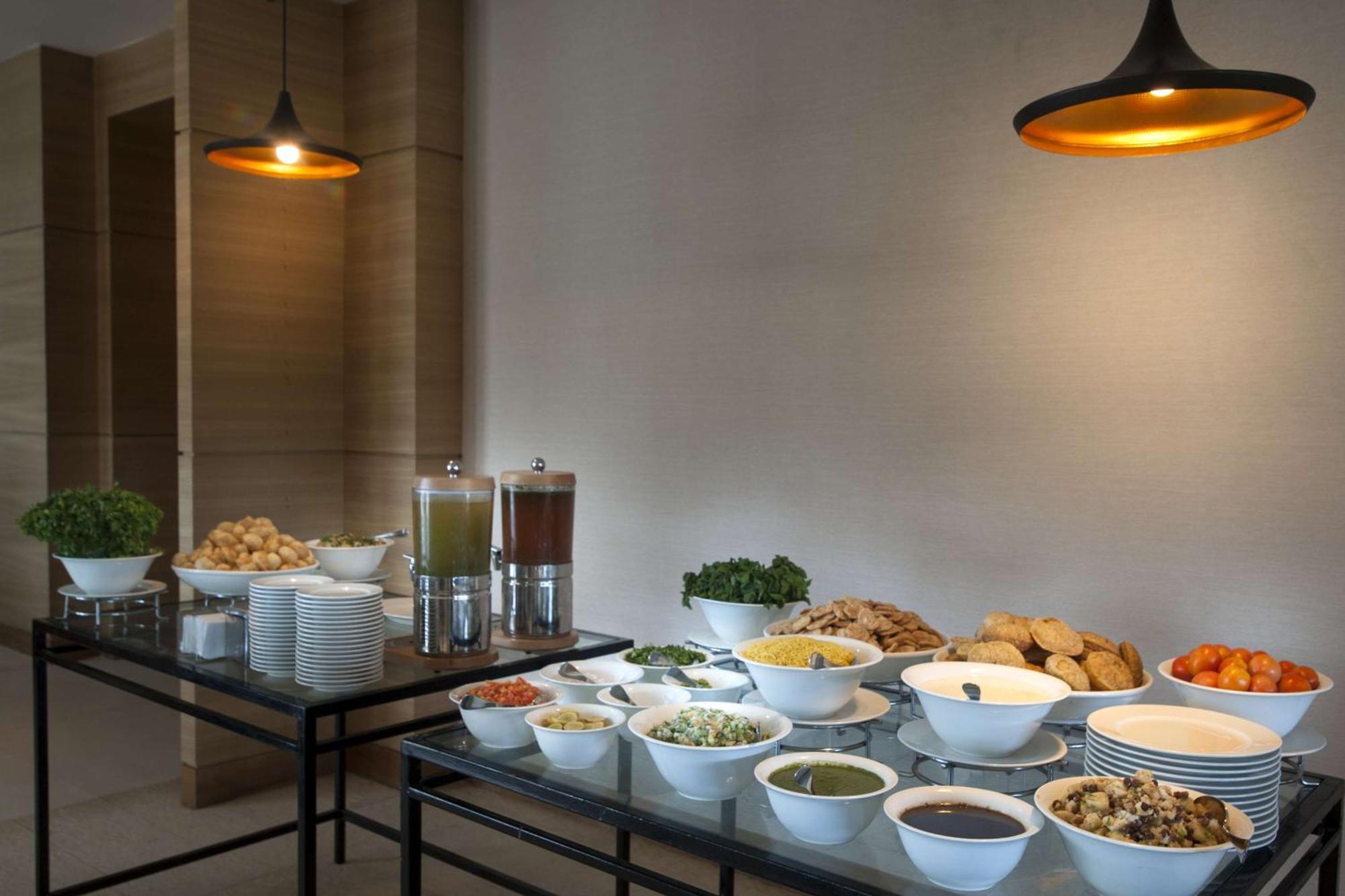 Hyatt Place Hampi Eksteriør billede