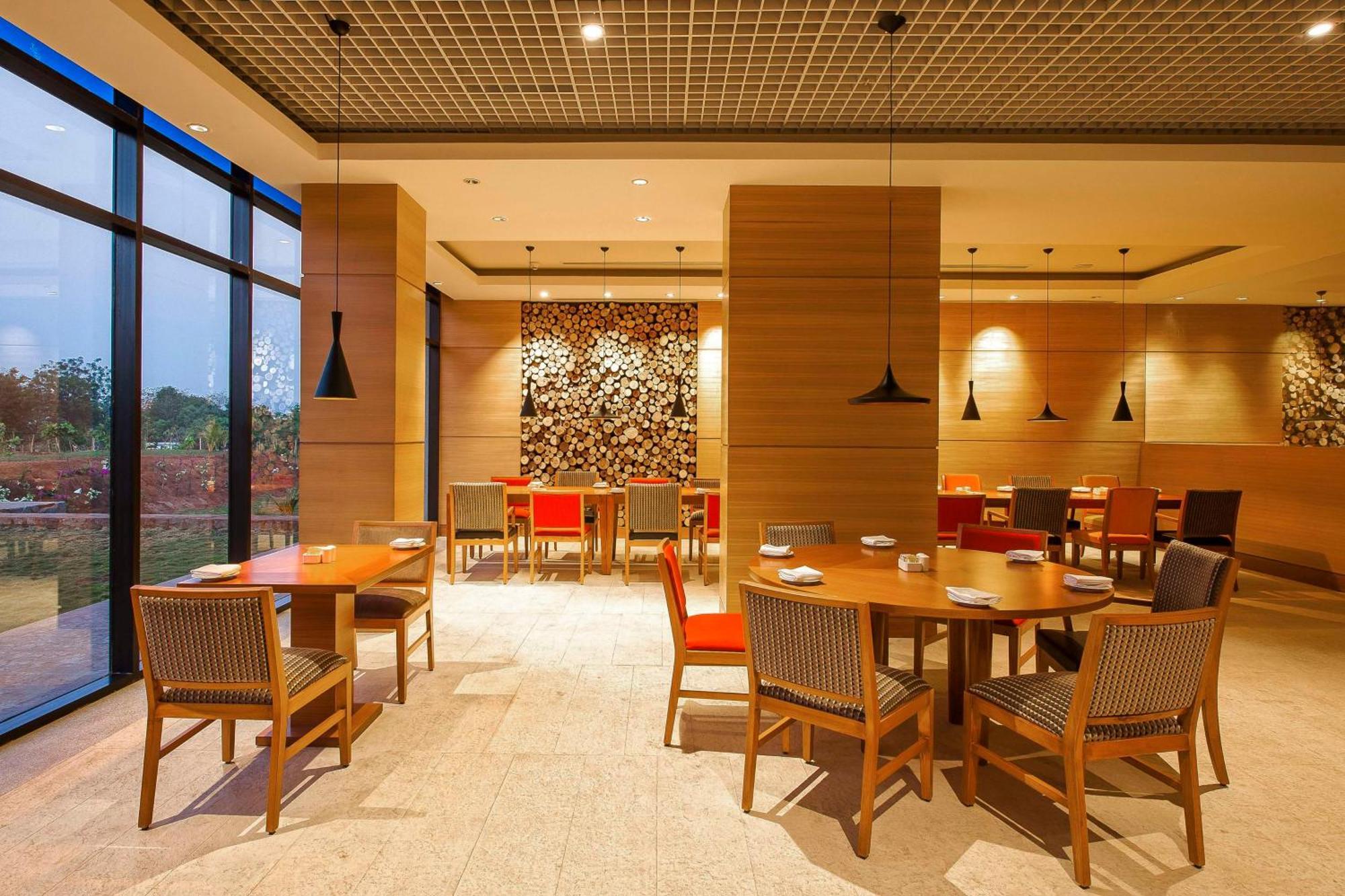 Hyatt Place Hampi Eksteriør billede