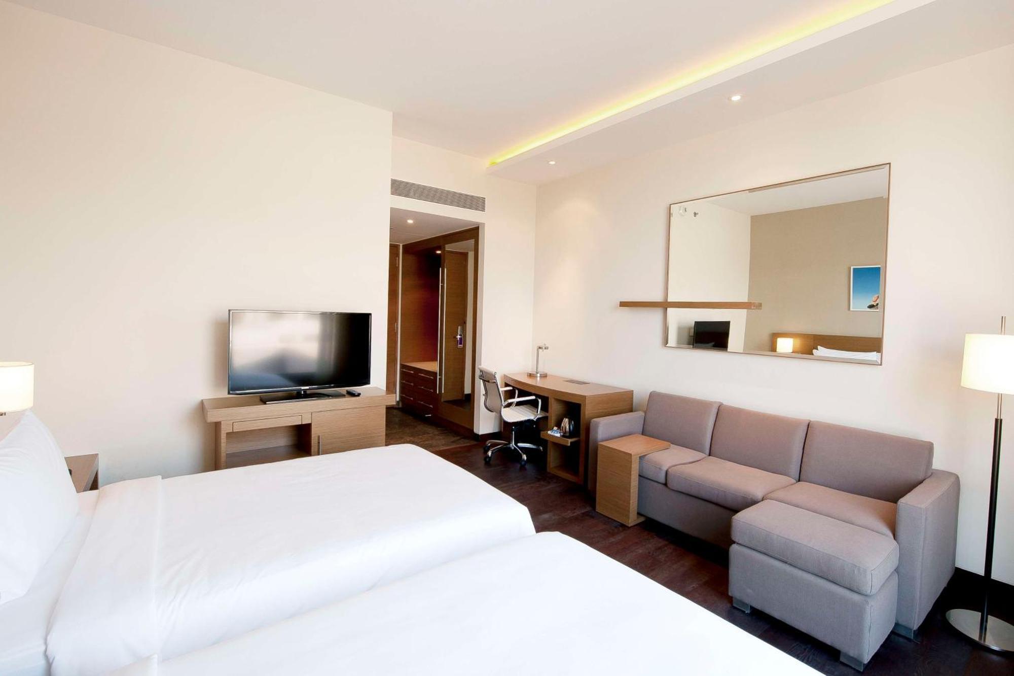 Hyatt Place Hampi Eksteriør billede