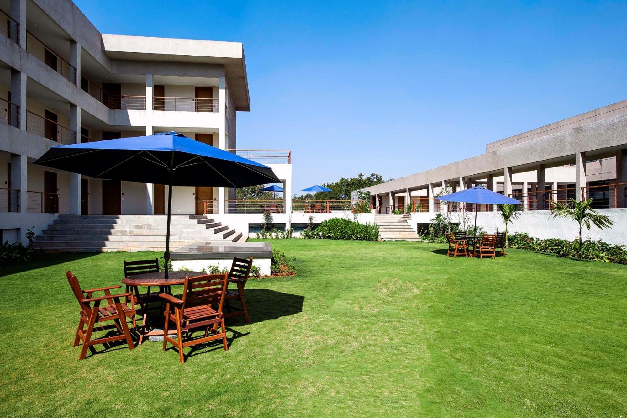 Hyatt Place Hampi Eksteriør billede