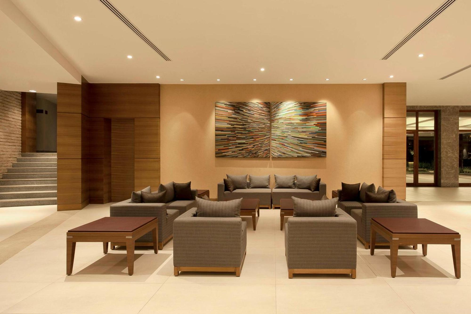 Hyatt Place Hampi Eksteriør billede