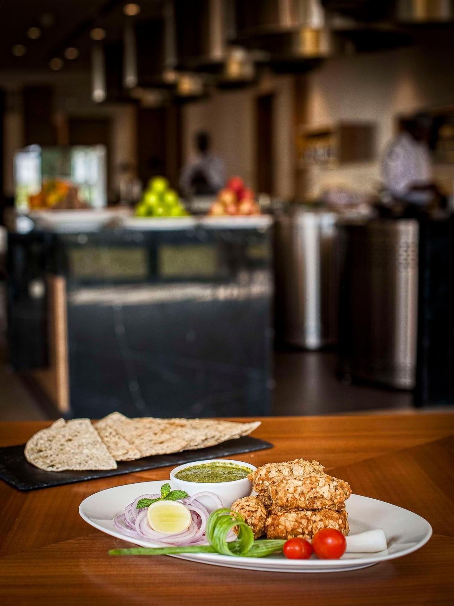 Hyatt Place Hampi Eksteriør billede