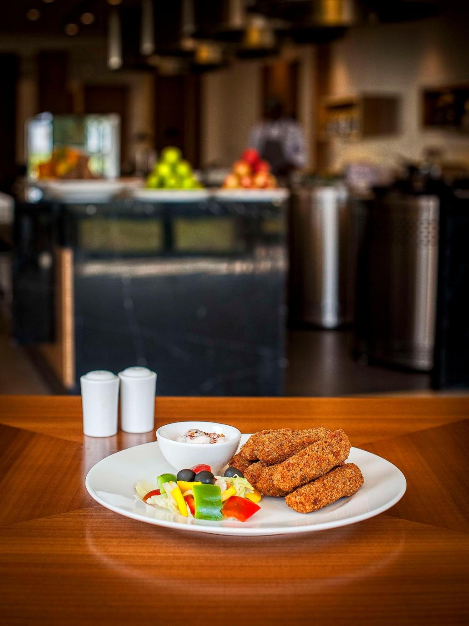 Hyatt Place Hampi Eksteriør billede