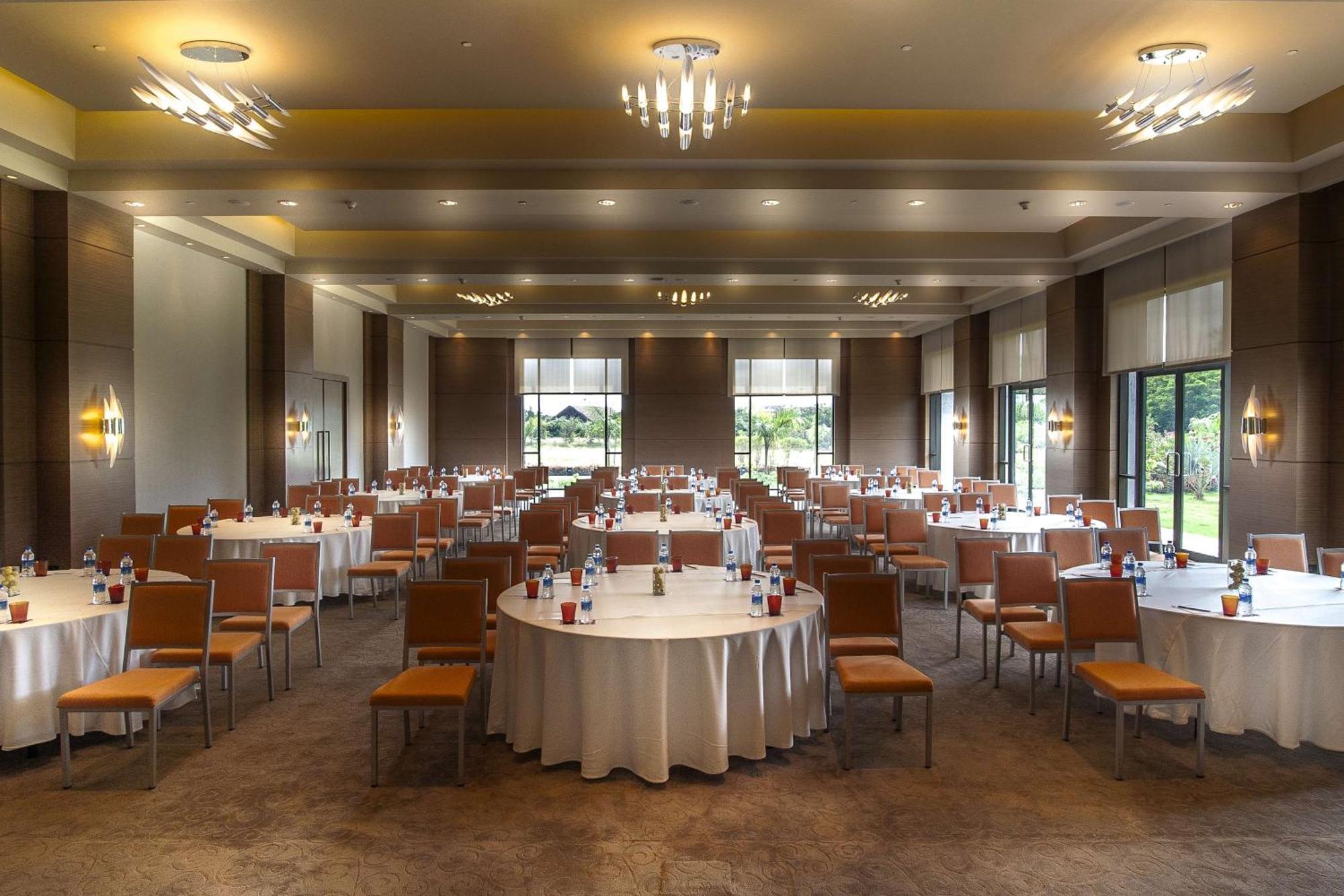 Hyatt Place Hampi Eksteriør billede