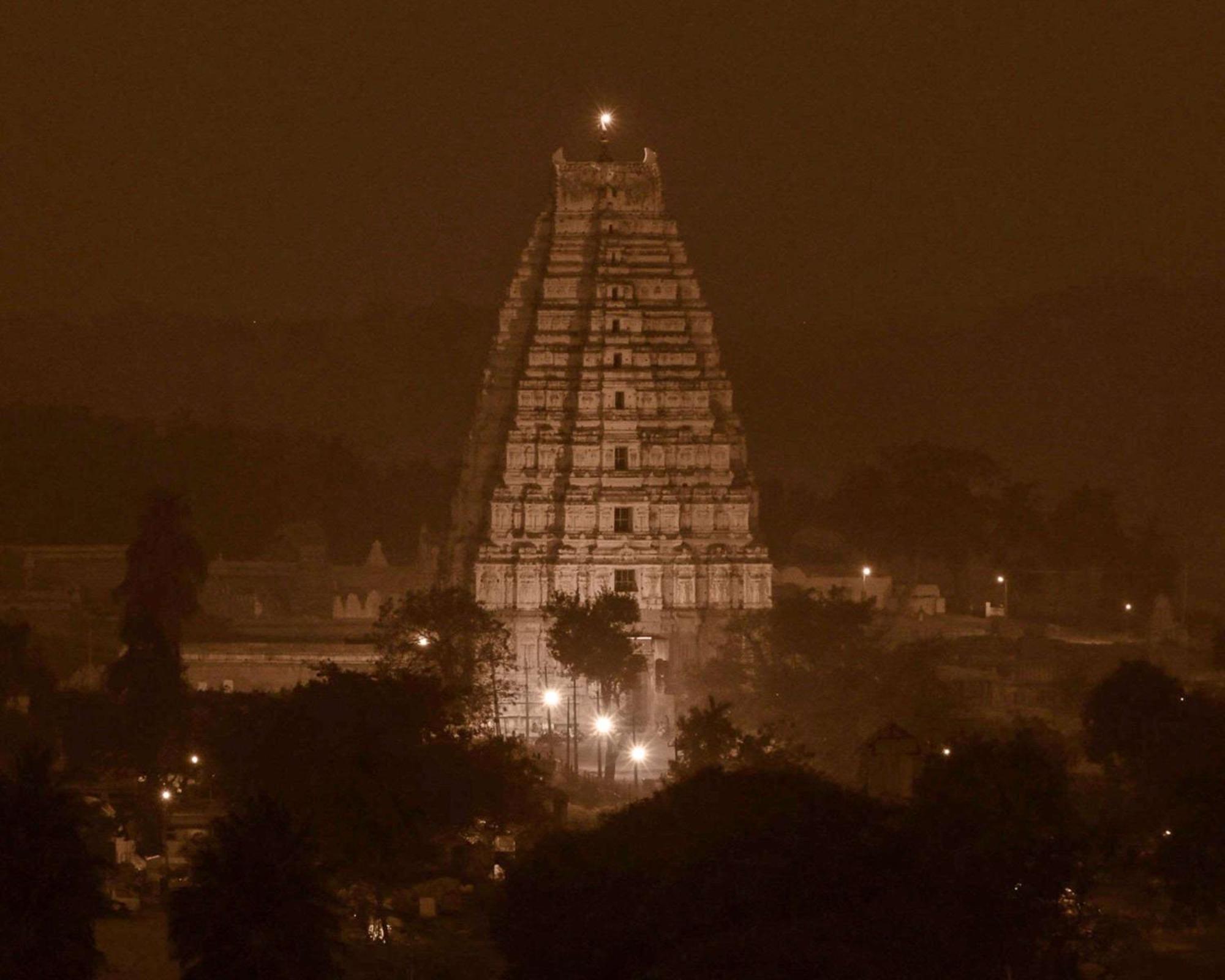 Hyatt Place Hampi Eksteriør billede