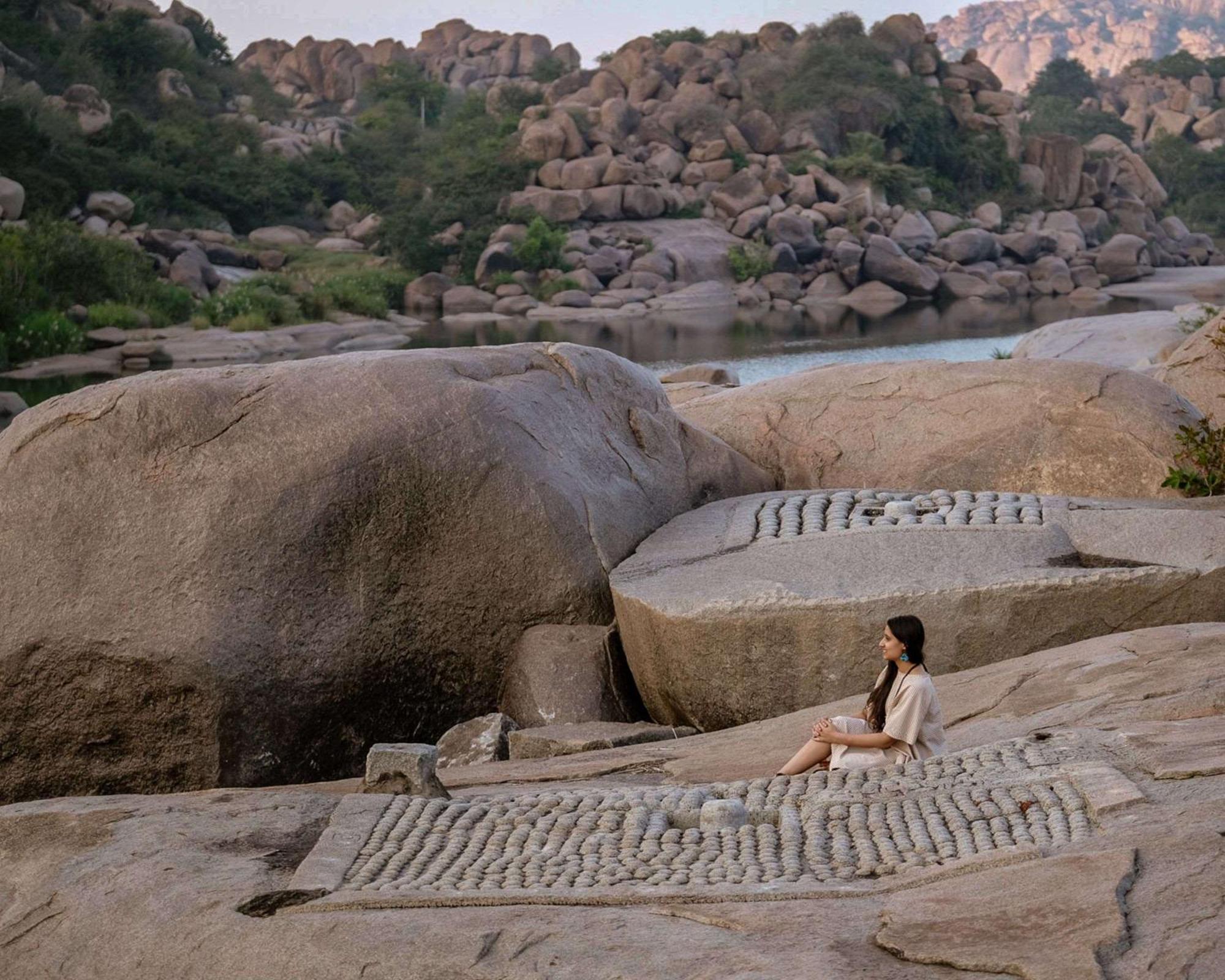 Hyatt Place Hampi Eksteriør billede