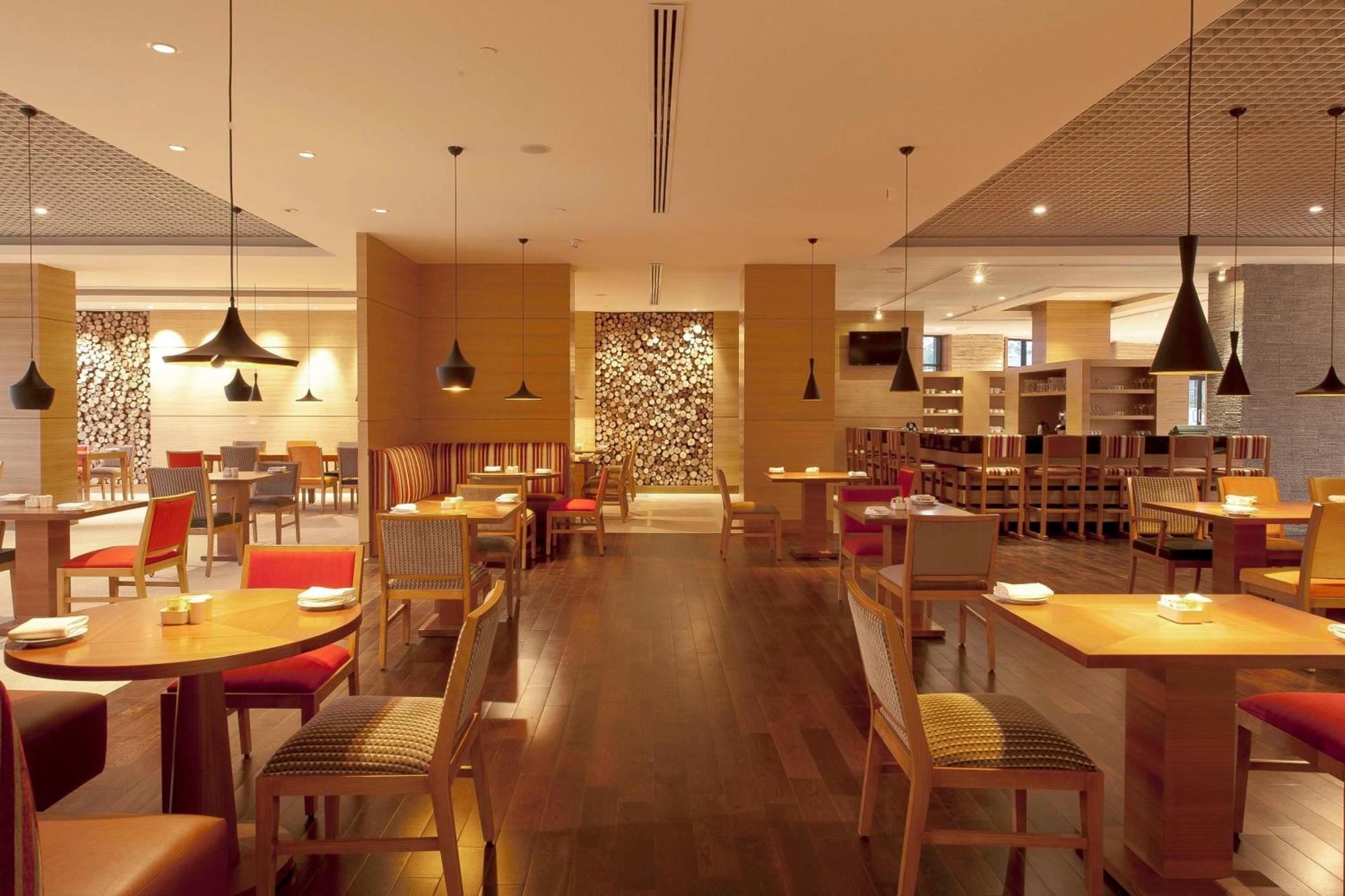Hyatt Place Hampi Eksteriør billede