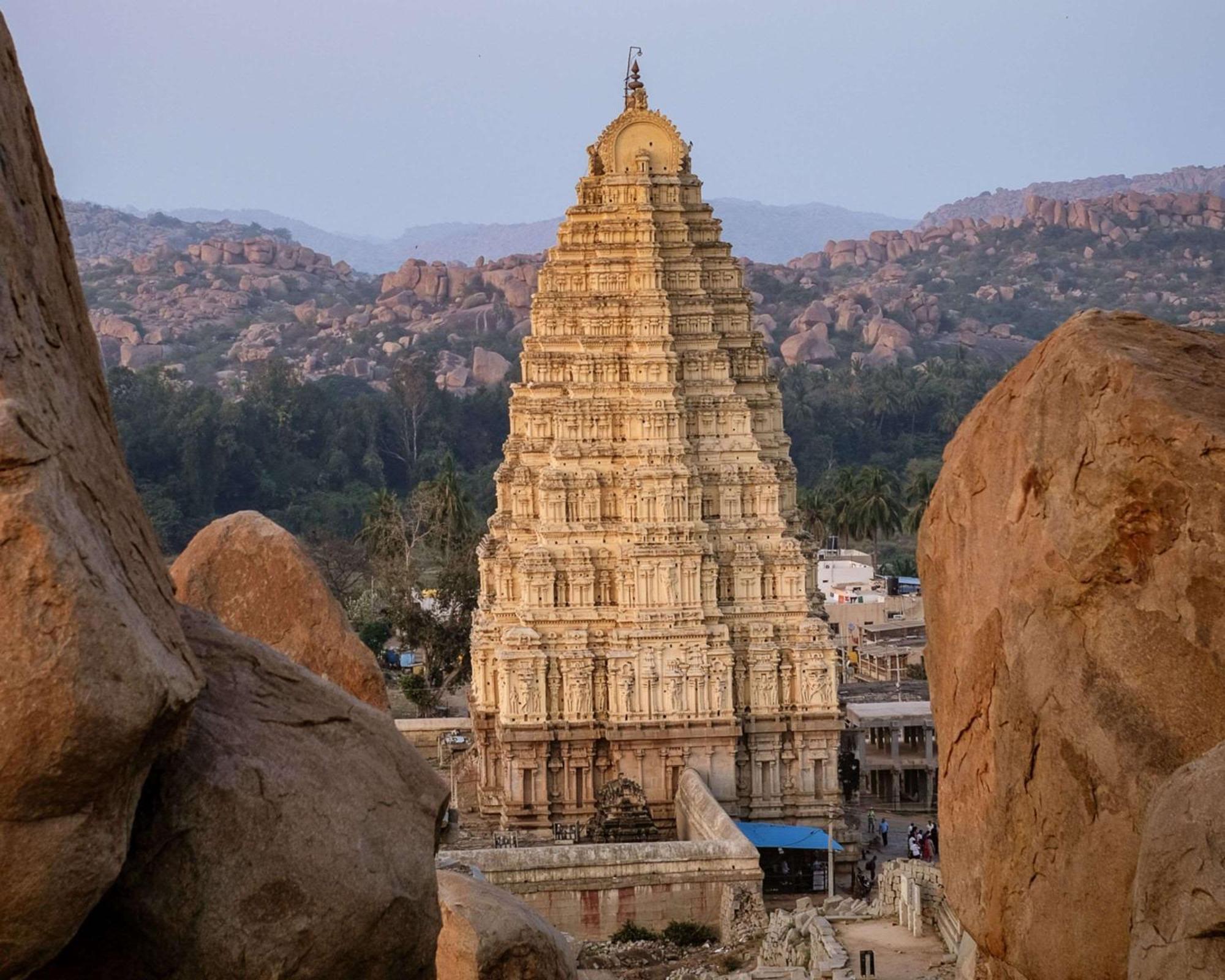 Hyatt Place Hampi Eksteriør billede