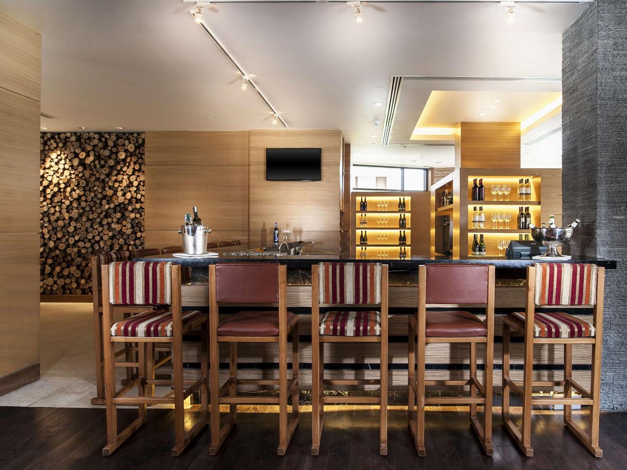 Hyatt Place Hampi Eksteriør billede