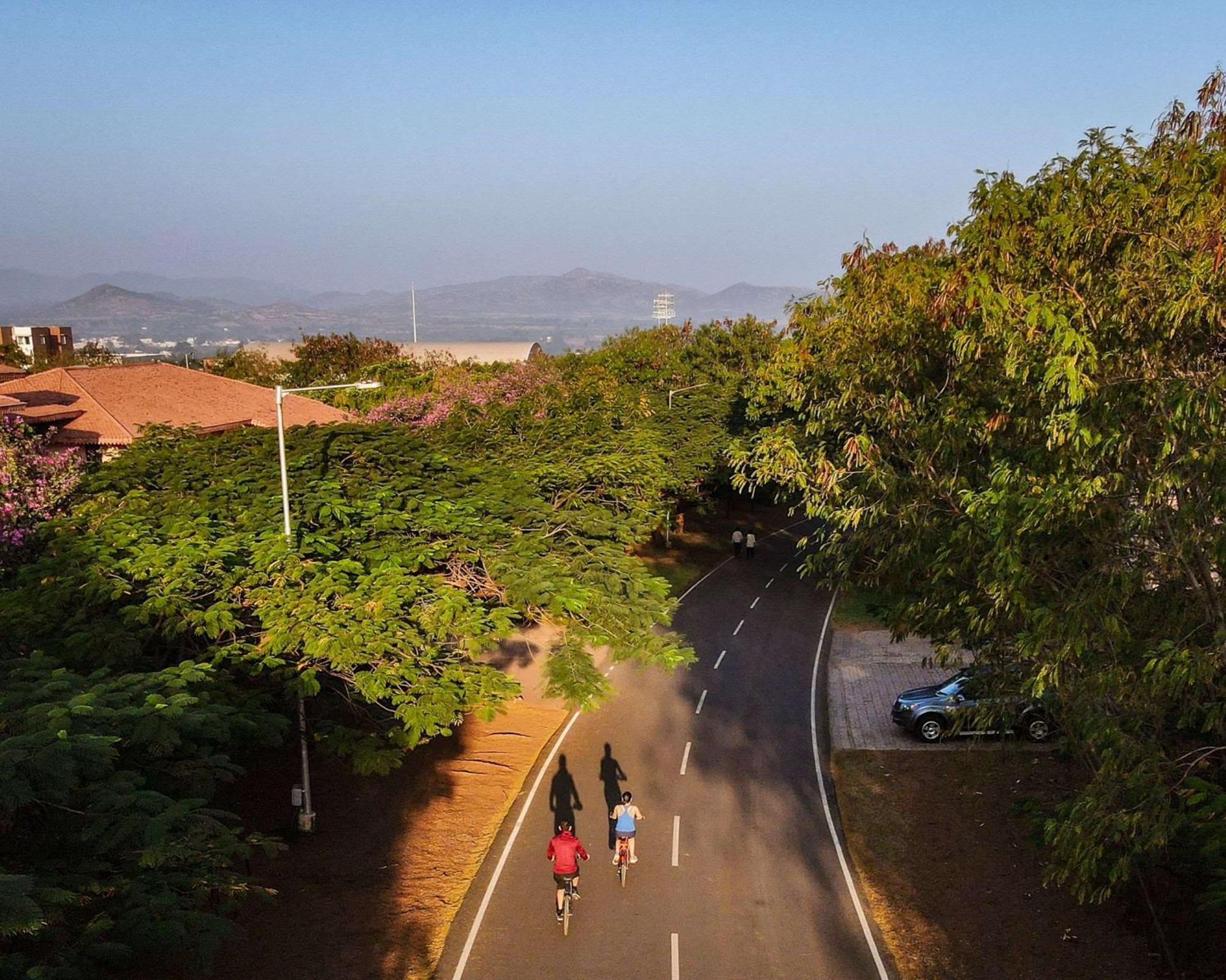 Hyatt Place Hampi Eksteriør billede