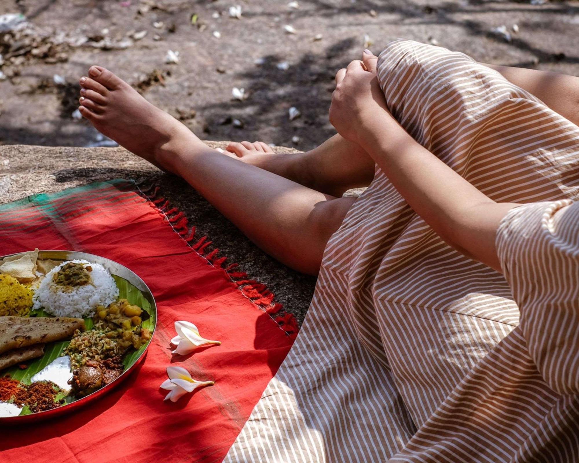 Hyatt Place Hampi Eksteriør billede