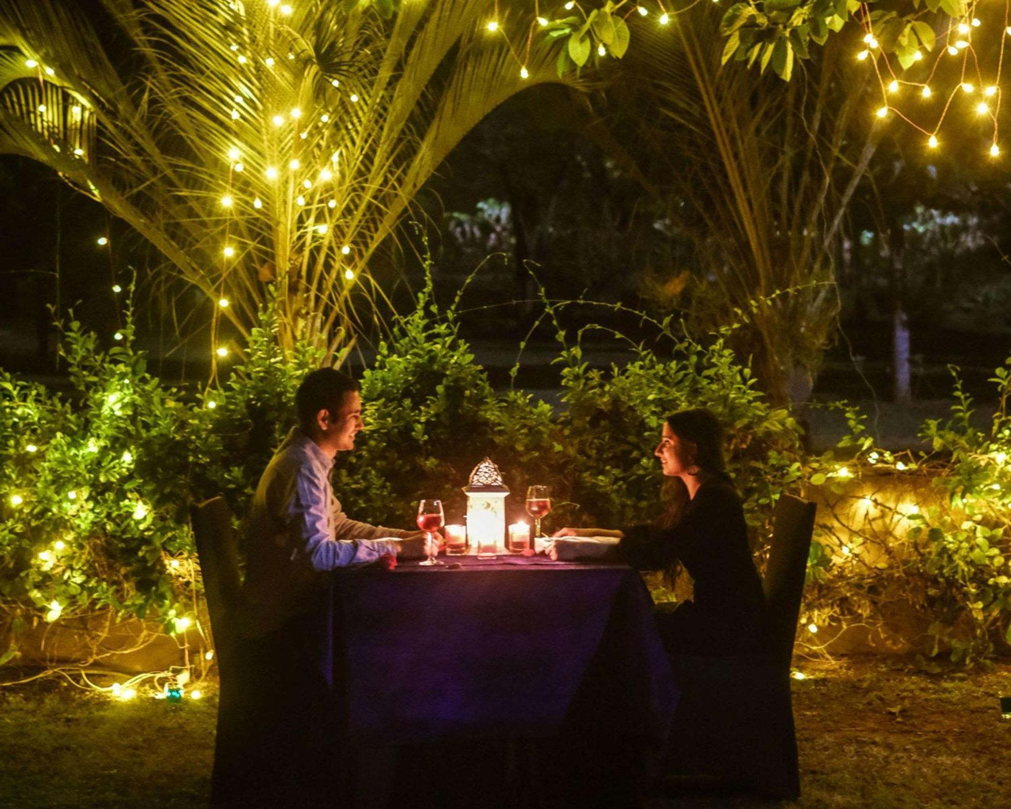 Hyatt Place Hampi Eksteriør billede