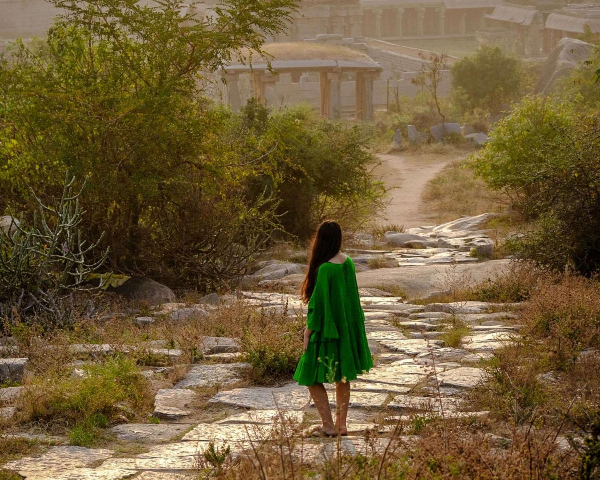 Hyatt Place Hampi Eksteriør billede