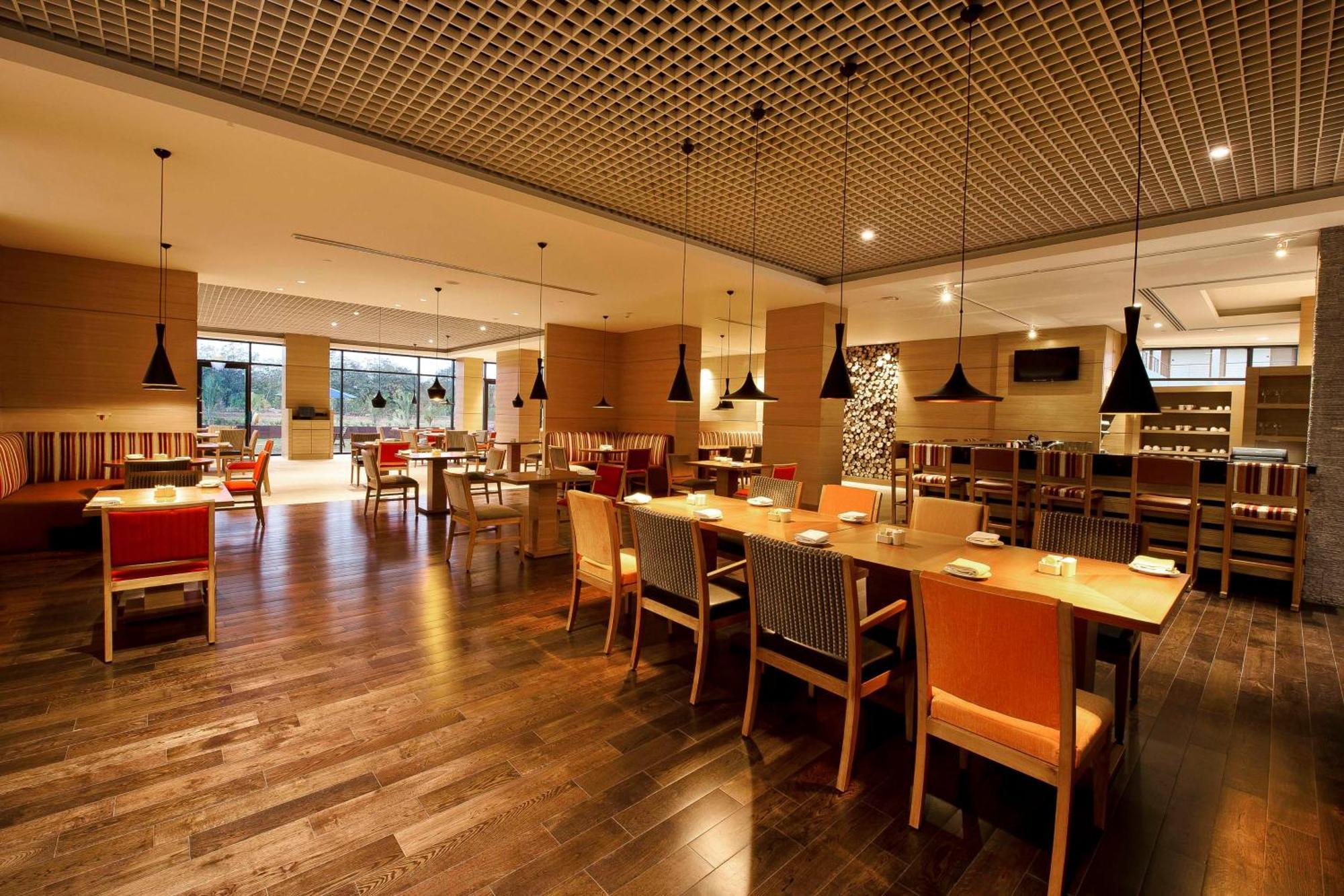 Hyatt Place Hampi Eksteriør billede