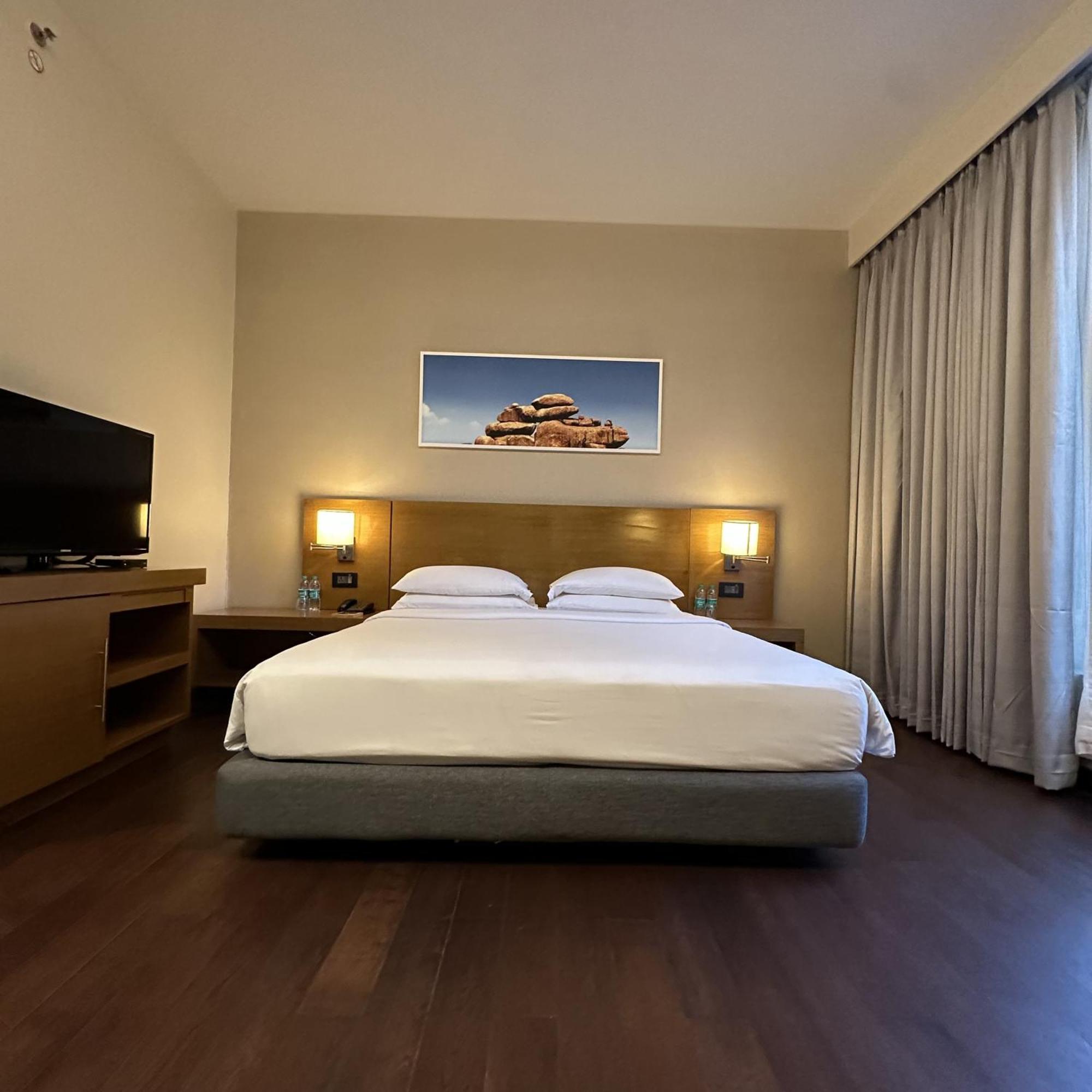 Hyatt Place Hampi Eksteriør billede