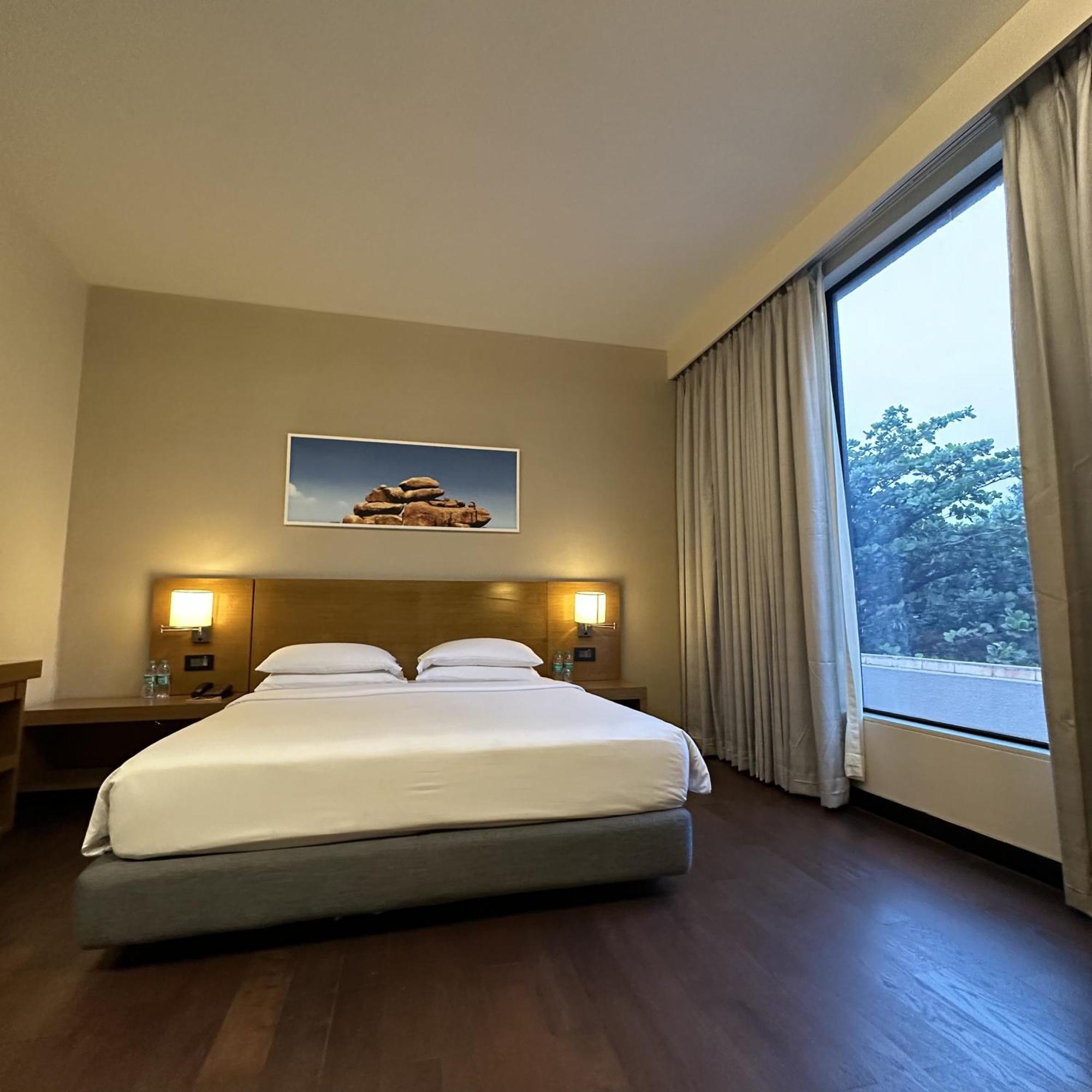 Hyatt Place Hampi Eksteriør billede